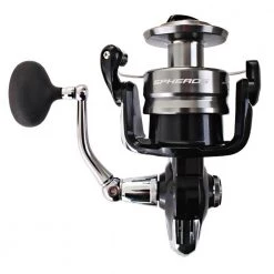 Shimano Spheros 10000 SW Backbone Jigging Combo 5ft 5in 30-50lb 1pc -Shimano Sales Store trsp100 3 2