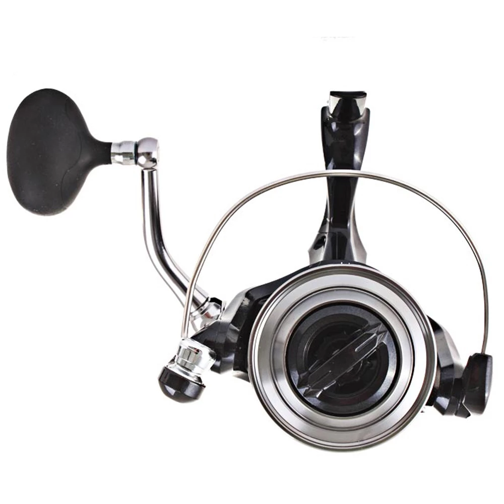 Shimano Spheros 10000 SW Abyss Jigging Combo 5ft 3in PE5 1pc 5 Shimano Spheros 10000 SW Abyss Jigging Combo 5ft 3in PE5 1pc - Image 5