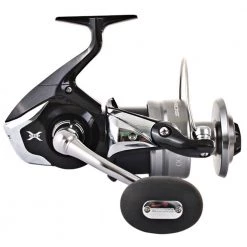 Shimano Spheros 10000 SW Vortex Jigging Combo 5ft 5in 15-24kg 1pc -Shimano Sales Store trsp100 2 4