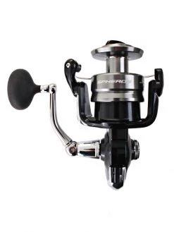Shimano Spheros 10000 SW Spinning Reel -Shimano Sales Store trsp100 4