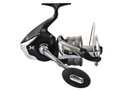 Shimano Spheros 20000 SW Spinning Reel