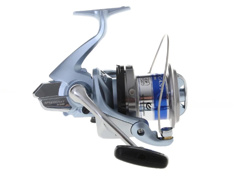 Shimano Speedcast 14000 XSB Long Cast And Backbone Elite Surf Combo 14ft 6in 10-15kg 3pc 5 Shimano Speedcast 14000 XSB Long Cast And Backbone Elite Surf Combo 14ft 6in 10-15kg 3pc - Image 5