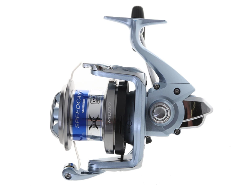 Shimano Speedcast 14000 XSB LC And Vortex Surfcasting Combo 15ft 10-15kg 3pc 3 Shimano Speedcast 14000 XSB LC And Vortex Surfcasting Combo 15ft 10-15kg 3pc - Image 3