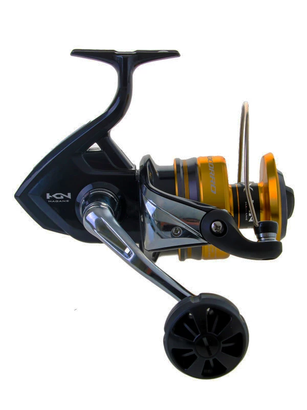 Shimano Socorro 10000 SW Spinning Reel 1 Shimano Socorro 10000 SW Spinning Reel