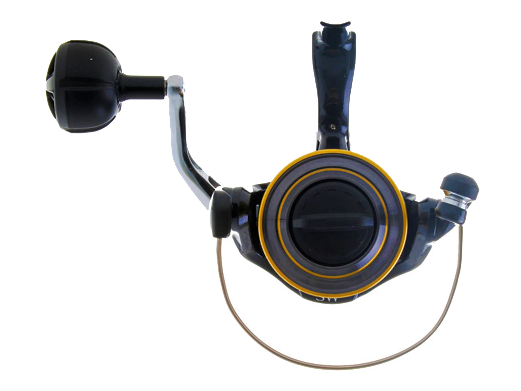 Shimano Socorro 10000 SW Spinning Reel 3 Shimano Socorro 10000 SW Spinning Reel - Image 3