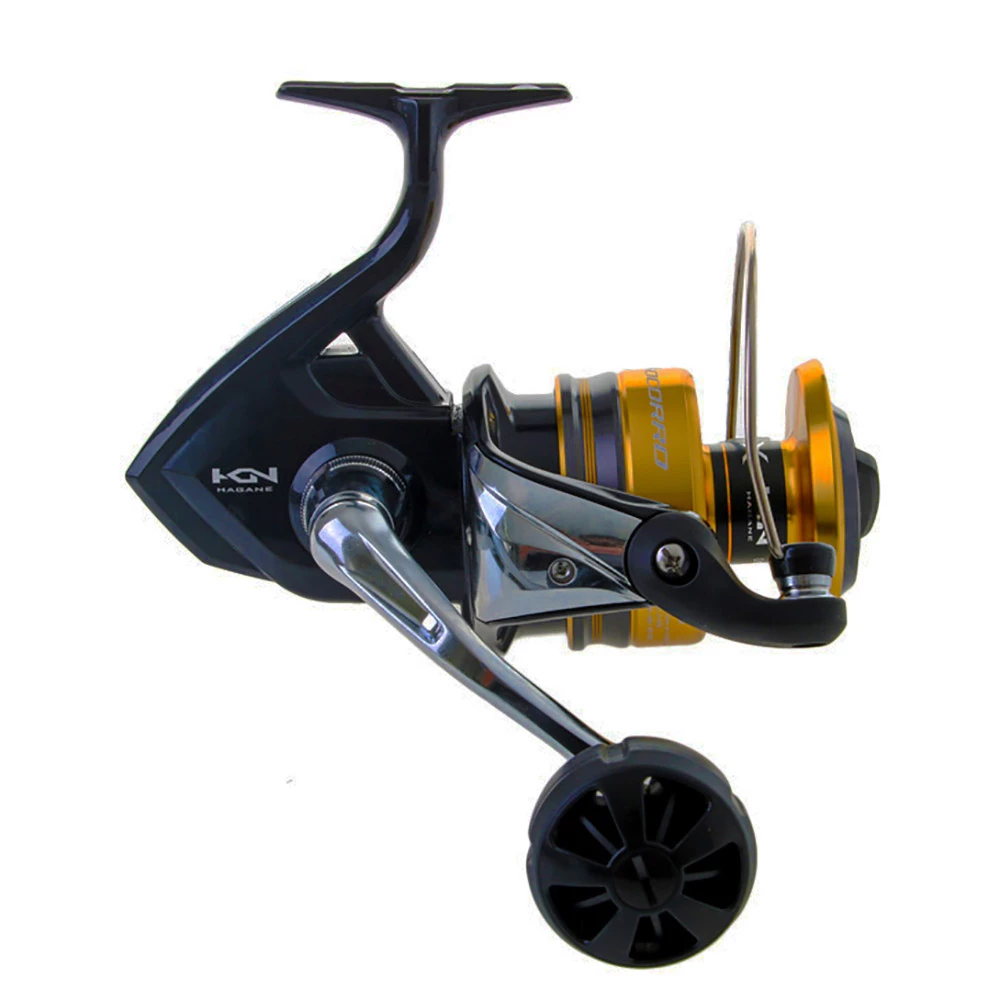 Shimano Socorro 10000 SW Grappler BB Type J S566 Spin Jig Combo 5ft 6in PE6 300g 2pc 2 Shimano Socorro 10000 SW Grappler BB Type J S566 Spin Jig Combo 5ft 6in PE6 300g 2pc - Image 2