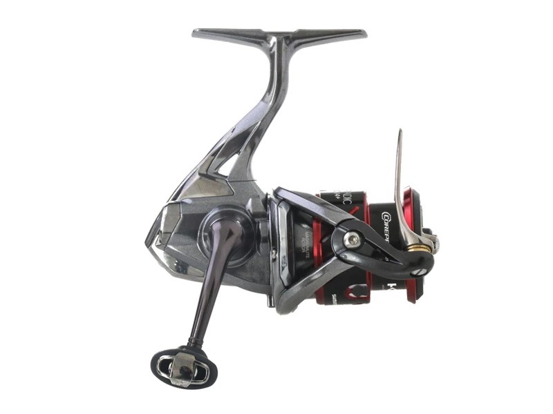 Shimano Stradic Ci4+ 1000FB HG Spinning Reel 1 Shimano Stradic Ci4+ 1000FB HG Spinning Reel