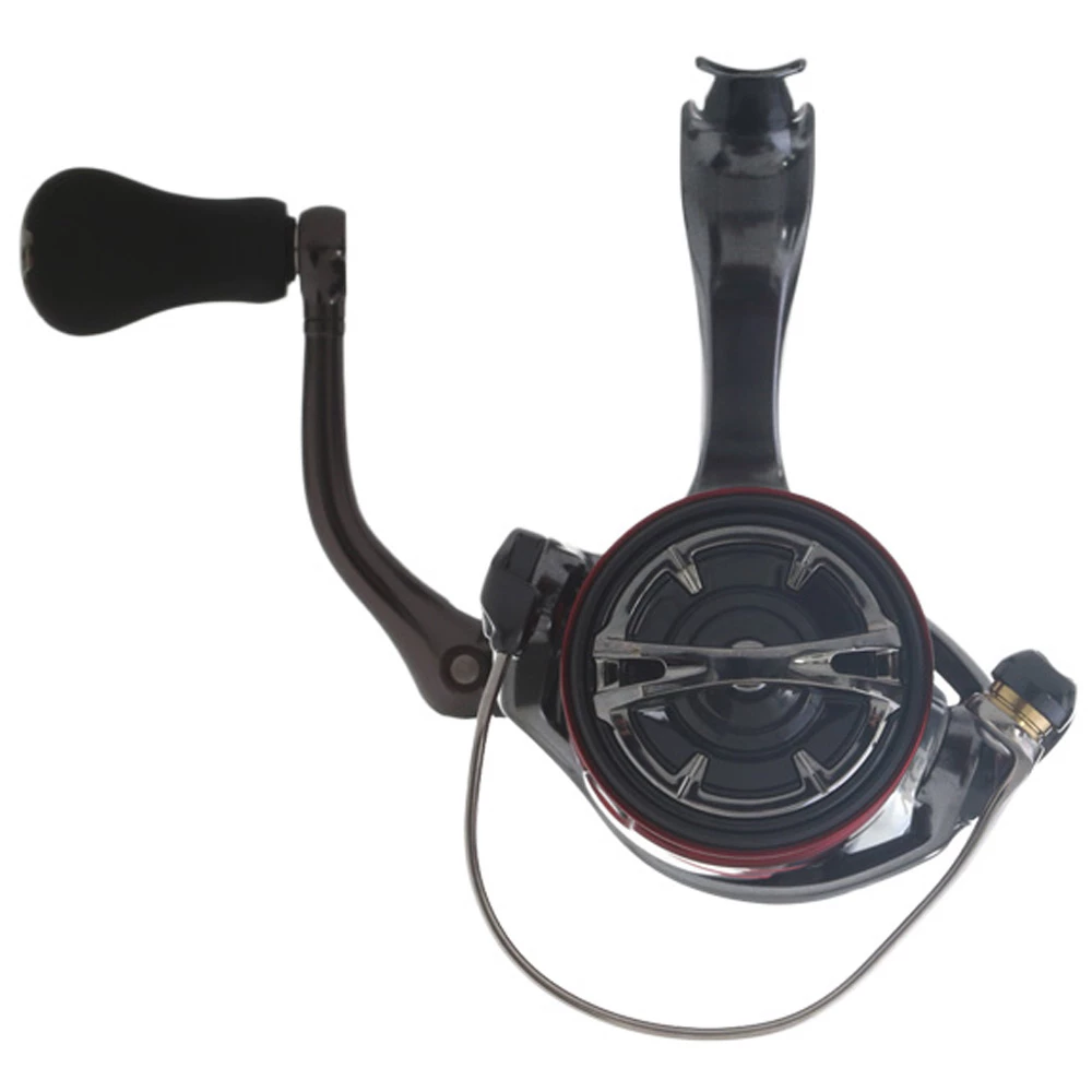 Shimano Stradic CI4+ 2500 HG FB And Energy Concept Trout Spin Combo 8'2'' 2-14g 2pc 5 Shimano Stradic CI4+ 2500 HG FB And Energy Concept Trout Spin Combo 8'2'' 2-14g 2pc - Image 5