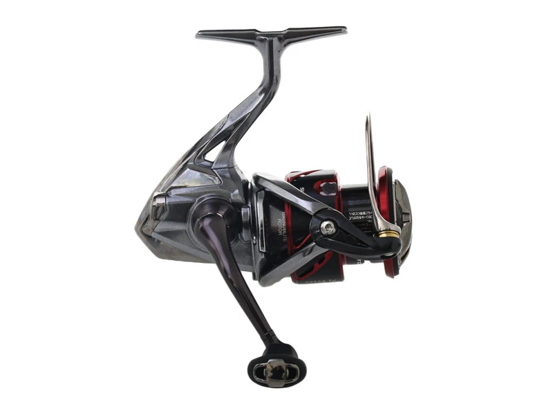 Shimano Stradic CI4+ 2500 HG FB Spinning Reel 1 Shimano Stradic CI4+ 2500 HG FB Spinning Reel