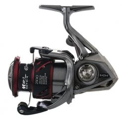 Shimano Stradic CI4+ 2500 HG FB And Energy Concept Trout Spin Combo 8'2'' 2-14g 2pc 7 Shimano Stradic CI4+ 2500 HG FB And Energy Concept Trout Spin Combo 8'2'' 2-14g 2pc -Shimano Sales Store trstc25 3 4