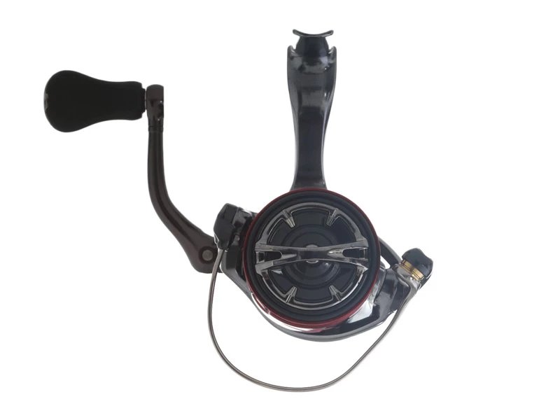 Shimano Stradic CI4+ 2500 HG FB And Catana Nano Freshwater Spinning Combo 7ft 3in 6-8kg 2pc 5 Shimano Stradic CI4+ 2500 HG FB And Catana Nano Freshwater Spinning Combo 7ft 3in 6-8kg 2pc - Image 5