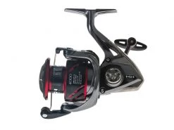 Shimano Stradic CI4+ 4000 FB-XG Spinning Reel