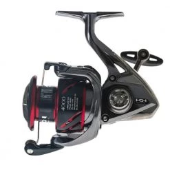Shimano Stradic CI4+ 4000 FB-XG And Catana Spinning Softbait Combo 6'3'' 5-8kg 2pc 14 Shimano Stradic CI4+ 4000 FB-XG And Catana Spinning Softbait Combo 6'3'' 5-8kg 2pc -Shimano Sales Store trstc40 4 8 1 1