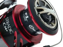 Shimano Stradic CI4+ 4000 FB-XG Spinning Reel 11 Shimano Stradic CI4+ 4000 FB-XG Spinning Reel -Shimano Sales Store trstc40 8a