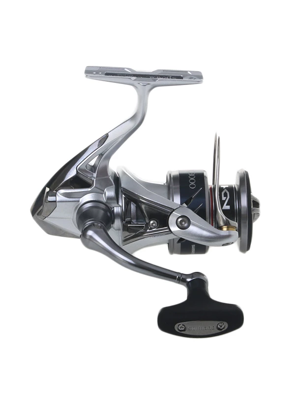 Shimano Stradic C3000 FK HG Spinning Reel 2 Shimano Stradic C3000 FK HG Spinning Reel - Image 2