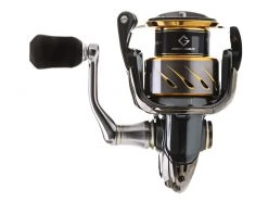 Shimano Stella 2500 FI Spinning Reel 8 Shimano Stella 2500 FI Spinning Reel -Shimano Sales Store trstl03 5