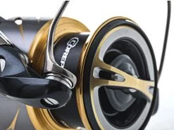 Shimano Stella 2500 FI Spinning Reel 9 Shimano Stella 2500 FI Spinning Reel -Shimano Sales Store trstl03 6