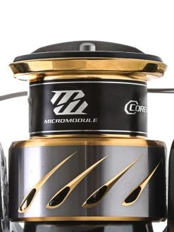 Shimano Stella 2500 FI Spinning Reel