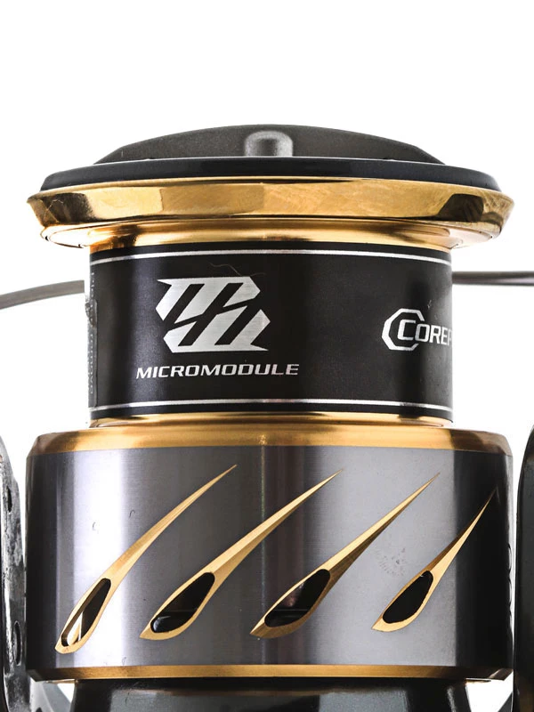 Shimano Stella 2500 FI Spinning Reel 1 Shimano Stella 2500 FI Spinning Reel