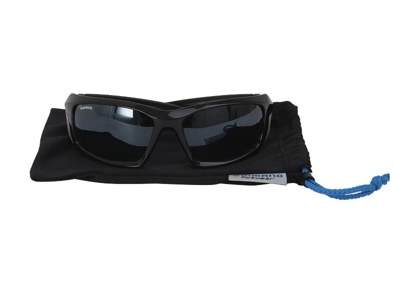 Shimano Polarised Sunglasses Sunsport 3 Shimano Polarised Sunglasses Sunsport - Image 3