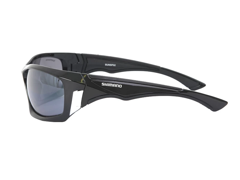 Shimano Polarised Sunglasses Sunsport 1 Shimano Polarised Sunglasses Sunsport
