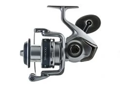 Shimano Saragosa 6000 SW And Energy Concept Spin Topwater Combo 8ft 40-70g PE2-4 2pc -Shimano Sales Store trsw060 3 2 1