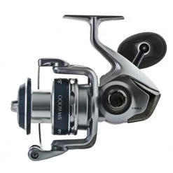 Shimano Saragosa 6000 SW Backbone Jigging Combo 5ft 5in 200g 1pc -Shimano Sales Store trsw060 3 2 3