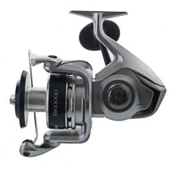 Shimano Saragosa 10000 SW And Energy Concept Topwater Spin Combo 8ft 3in 70-120g PE3-6 2pc -Shimano Sales Store trsw100 1 5