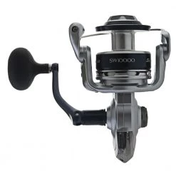 Shimano Saragosa 10000 SW And Energy Concept Topwater Spin Combo 8ft 3in 70-120g PE3-6 2pc -Shimano Sales Store trsw100 2 3