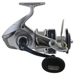 Shimano Saragosa 10000 SW Energy Concept Jigging Combo 5ft PE3-6 2pc -Shimano Sales Store trsw100 2 7