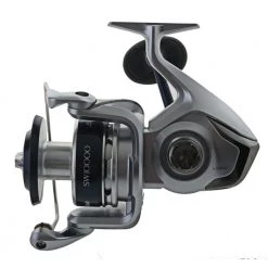 Shimano Saragosa 10000 SW Backbone Jigging Combo 5ft 5in 400g 1pc -Shimano Sales Store trsw100 4 8