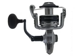 Shimano Saragosa 10000 SW Grappler Type C Topwater Combo 8ft 2in PE6 2pc -Shimano Sales Store trsw100 6 4