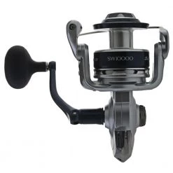 Shimano Saragosa 10000 SW Backbone Jigging Combo 5ft 5in 400g 1pc -Shimano Sales Store trsw100 6 8