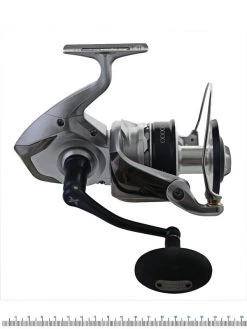 Shimano Saragosa SRG 20000 SW Spinning Reel -Shimano Sales Store trsw200 3 2