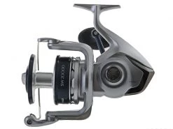 Shimano Saragosa SRG 20000 SW And Abyss SW Spin Jigging Combo 5'3'' PE8 8 Shimano Saragosa SRG 20000 SW And Abyss SW Spin Jigging Combo 5'3'' PE8 -Shimano Sales Store trsw200 4 1 1