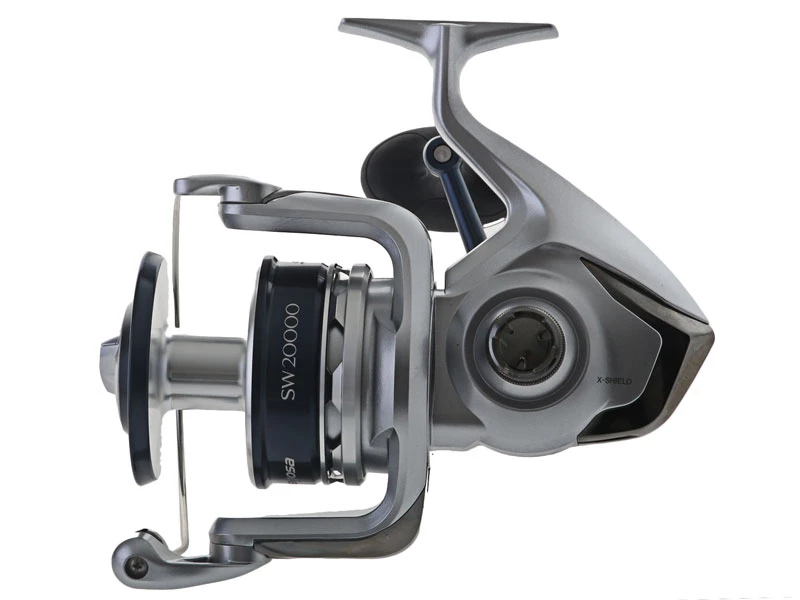 Shimano Saragosa SRG 20000 SW And Abyss SW Spin Jigging Combo 5'3'' PE8 3 Shimano Saragosa SRG 20000 SW And Abyss SW Spin Jigging Combo 5'3'' PE8 - Image 3