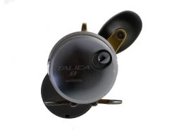 Shimano Talica 8 Jigging Reel -Shimano Sales Store trtac07 3a