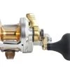 Shimano Talica 8 II 2-Speed Jigging Reel
