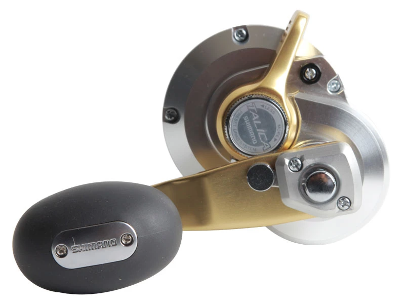 Shimano Talica 8 Carbolite SW 2-Speed Strayline Combo 7ft 6-10kg 1pc 4 Shimano Talica 8 Carbolite SW 2-Speed Strayline Combo 7ft 6-10kg 1pc - Image 4