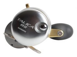 Shimano Talica 8 II 2-Speed Jigging Reel -Shimano Sales Store trtac08 5 1