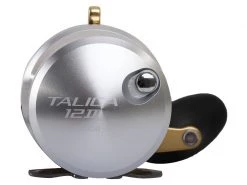 Shimano Talica 12 II 2-Speed Jigging Reel 6 Shimano Talica 12 II 2-Speed Jigging Reel -Shimano Sales Store trtac12 3