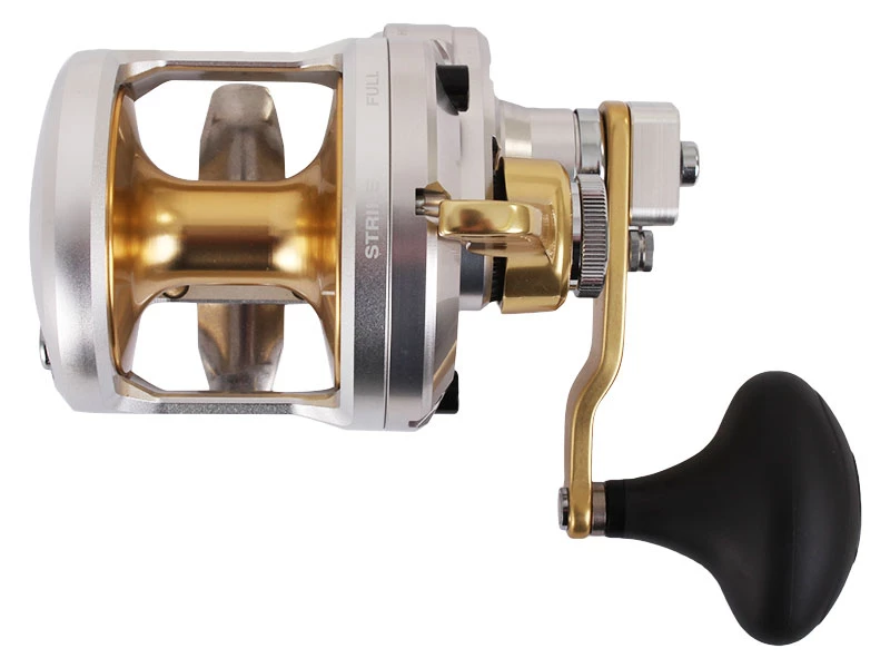 Shimano Talica 12 II Backbone OH 2-Speed Jigging Combo 5ft 5in 50-80lb 1pc 3 Shimano Talica 12 II Backbone OH 2-Speed Jigging Combo 5ft 5in 50-80lb 1pc - Image 3