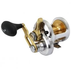 Shimano Talica 16 Lever Drag Status Deep Water Combo 6ft 3in PE2-4 2pc -Shimano Sales Store trtac15 1 1 4
