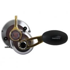 Shimano Talica 16 Lever Drag Status Deep Water Combo 6ft 3in PE2-4 2pc -Shimano Sales Store trtac15 2 4