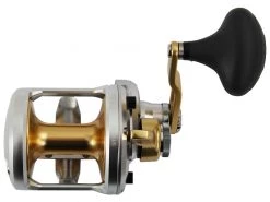 Shimano Talica 16 Overhead Lever Drag Jigging Reel