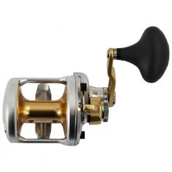 Shimano Talica 16 Lever Drag Status Deep Water Combo 6ft 3in PE2-4 2pc -Shimano Sales Store trtac15 4 4
