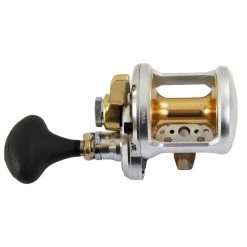Shimano Talica 16 Lever Drag Status Deep Water Combo 6ft 3in PE2-4 2pc -Shimano Sales Store trtac15 5 1