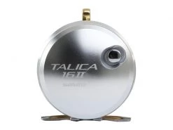 Shimano Talica II 16 2-Speed Game Reel