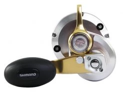 Shimano Talica II 16 2-Speed Game Reel 6 Shimano Talica II 16 2-Speed Game Reel -Shimano Sales Store trtac16 4
