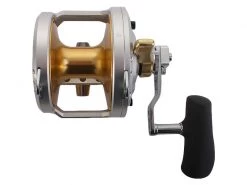 Shimano Talica 50 II And Abyss SW Stand Up 2-Speed Game Combo 5'2'' 50-80lb 1pc 13 Shimano Talica 50 II And Abyss SW Stand Up 2-Speed Game Combo 5'2'' 50-80lb 1pc -Shimano Sales Store trtac50 3 4
